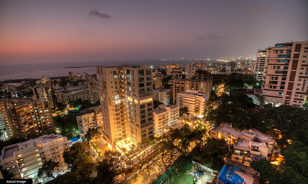 Premium Customised Apartments at Pali Hill, Bandra